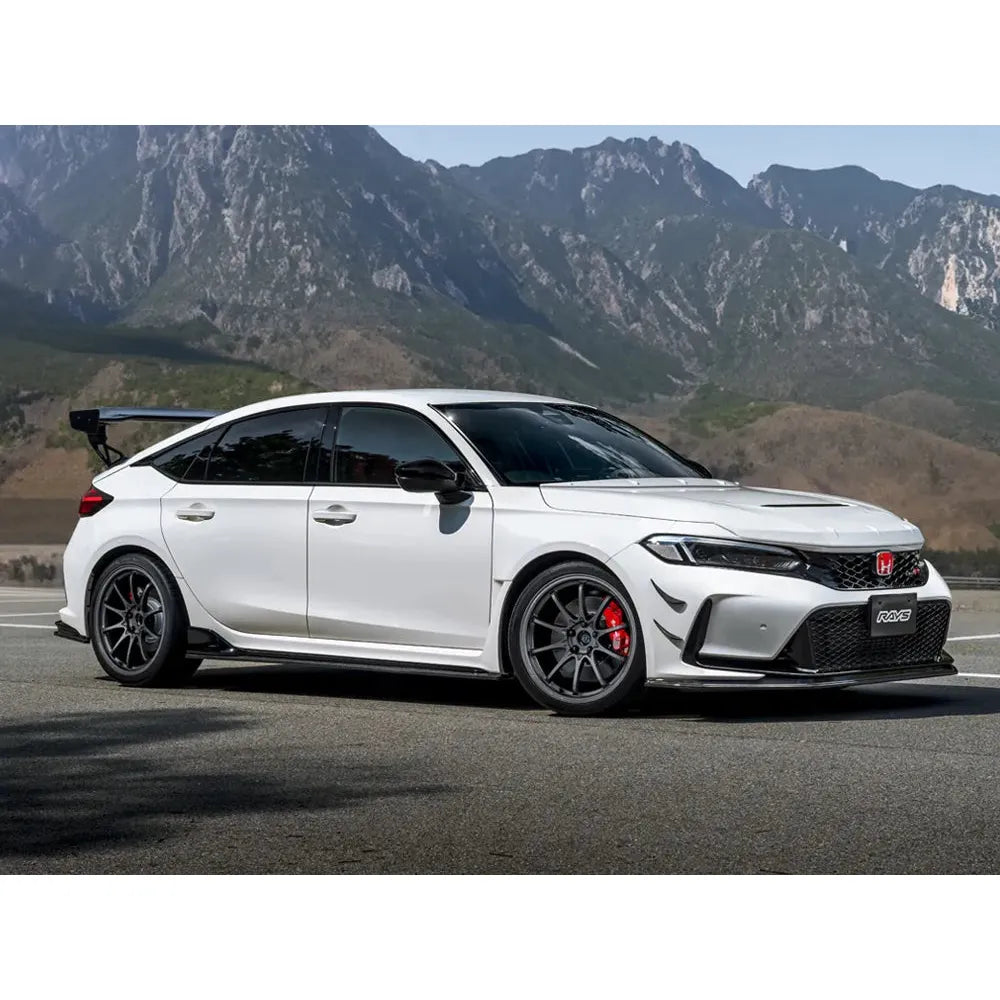 RAYS Volk Racing CE28N-plus M-SPEC - 18"