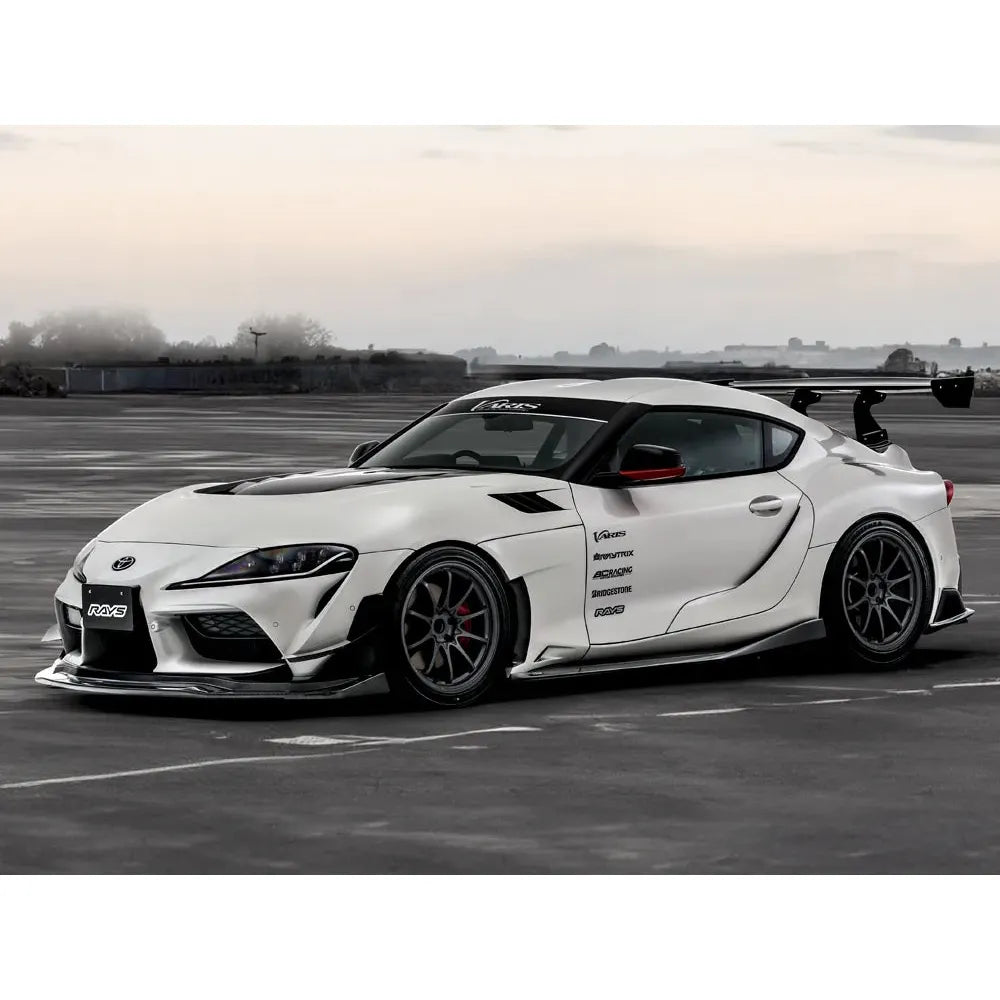 RAYS Volk Racing CE28N-plus M-SPEC - 17"