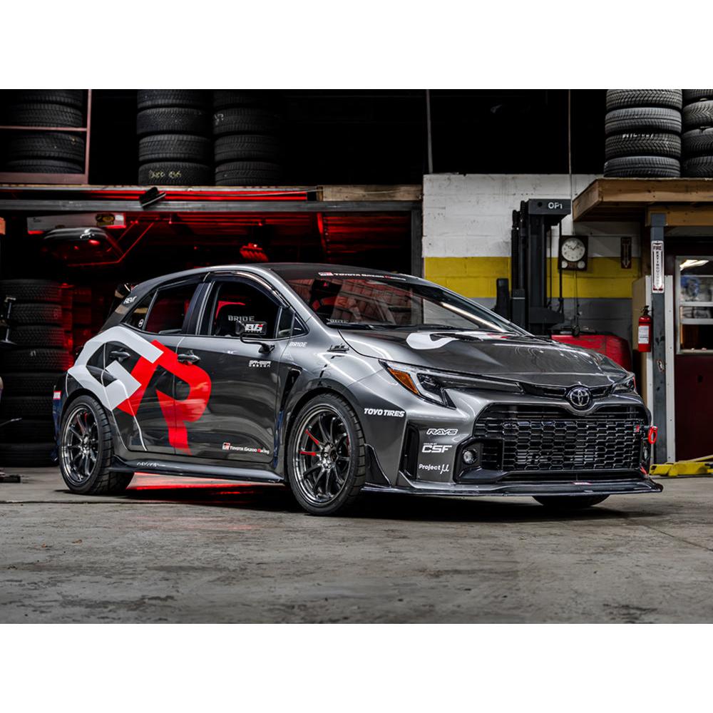 RAYS Volk Racing CE28N-plus SL - 17"