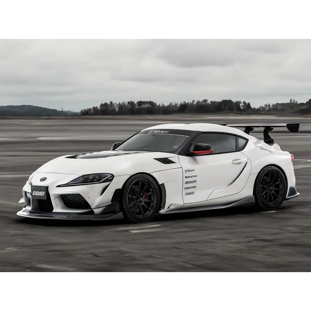 RAYS Volk Racing CE28N-plus - 18"