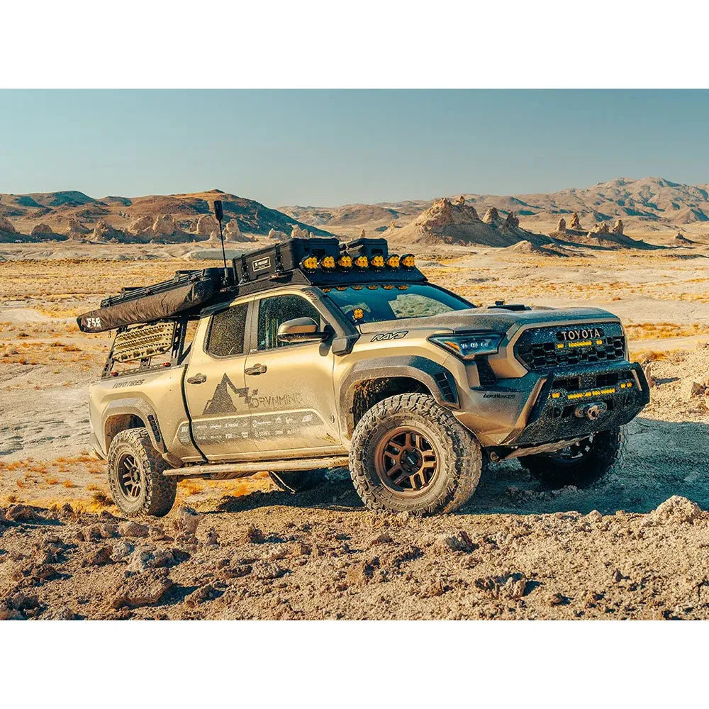 RAYS OFFROAD WHEELS D325 - 17"