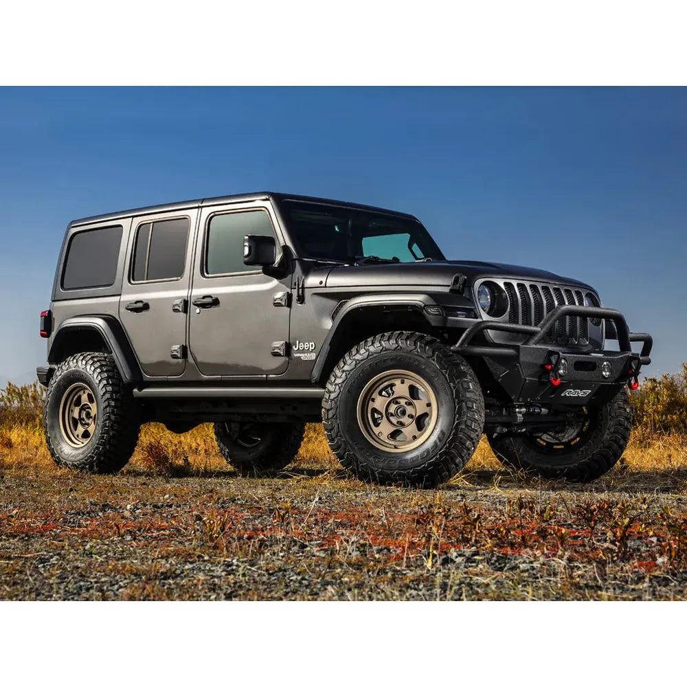 RAYS OFFROAD WHEELS 05X - 18"