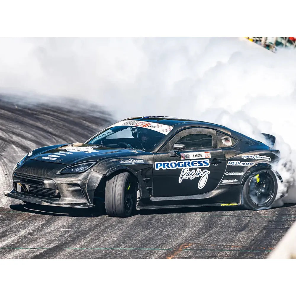 RAYS gramLIGHTS 57CR - 19" - T1 Motorsports