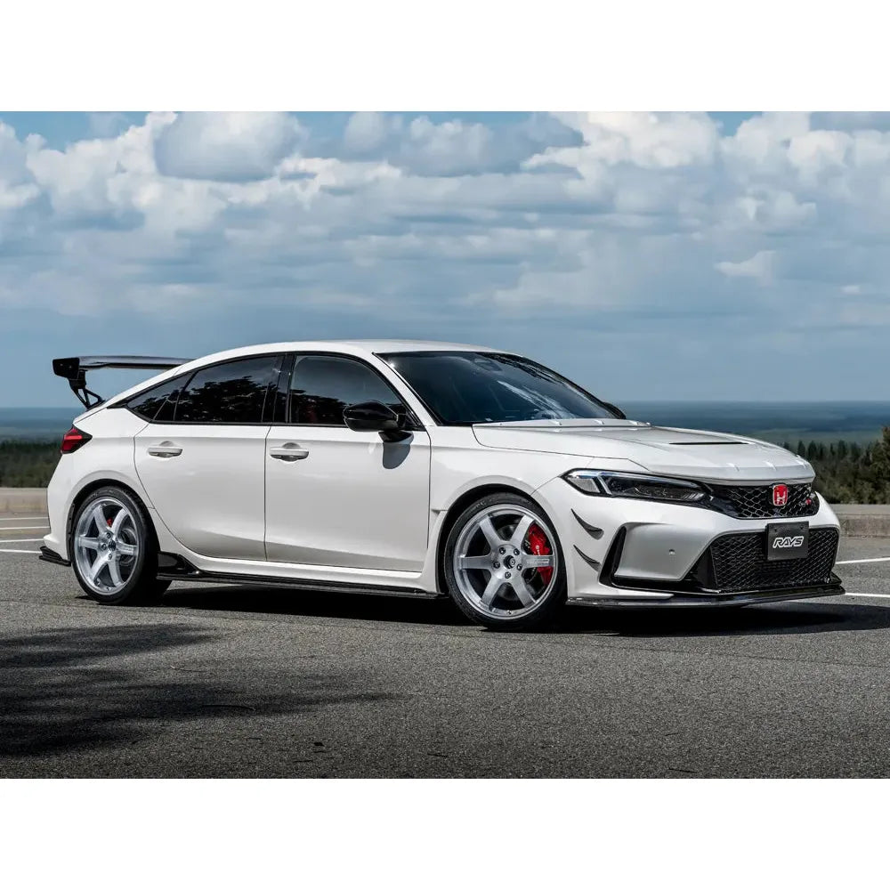 RAYS Volk Racing TE37 SAGA S-Plus A.S.T - 19"
