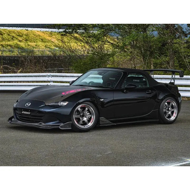 RAYS Volk Racing TE37V-PRO - 18"