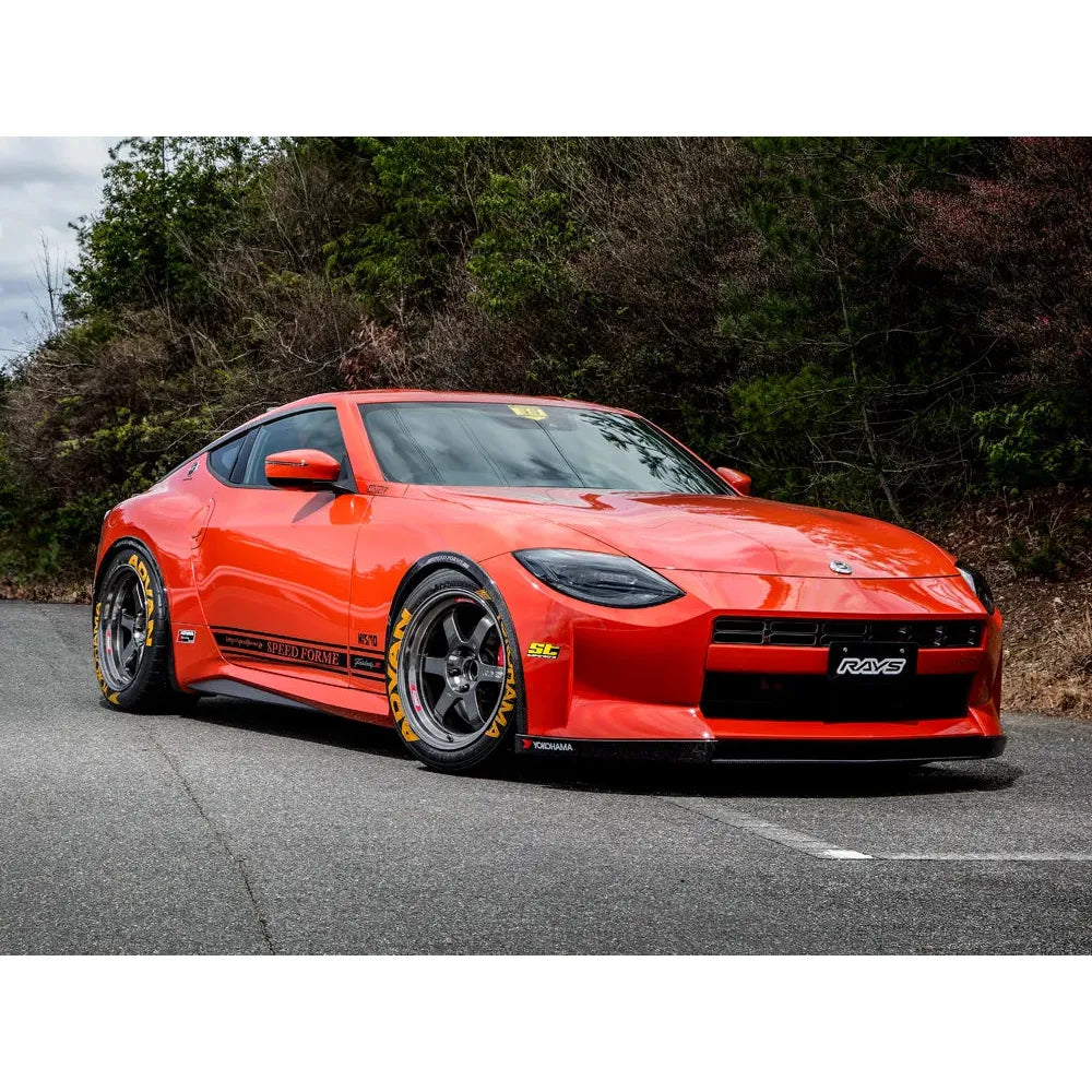 RAYS Volk Racing TE37V-PRO - 18"