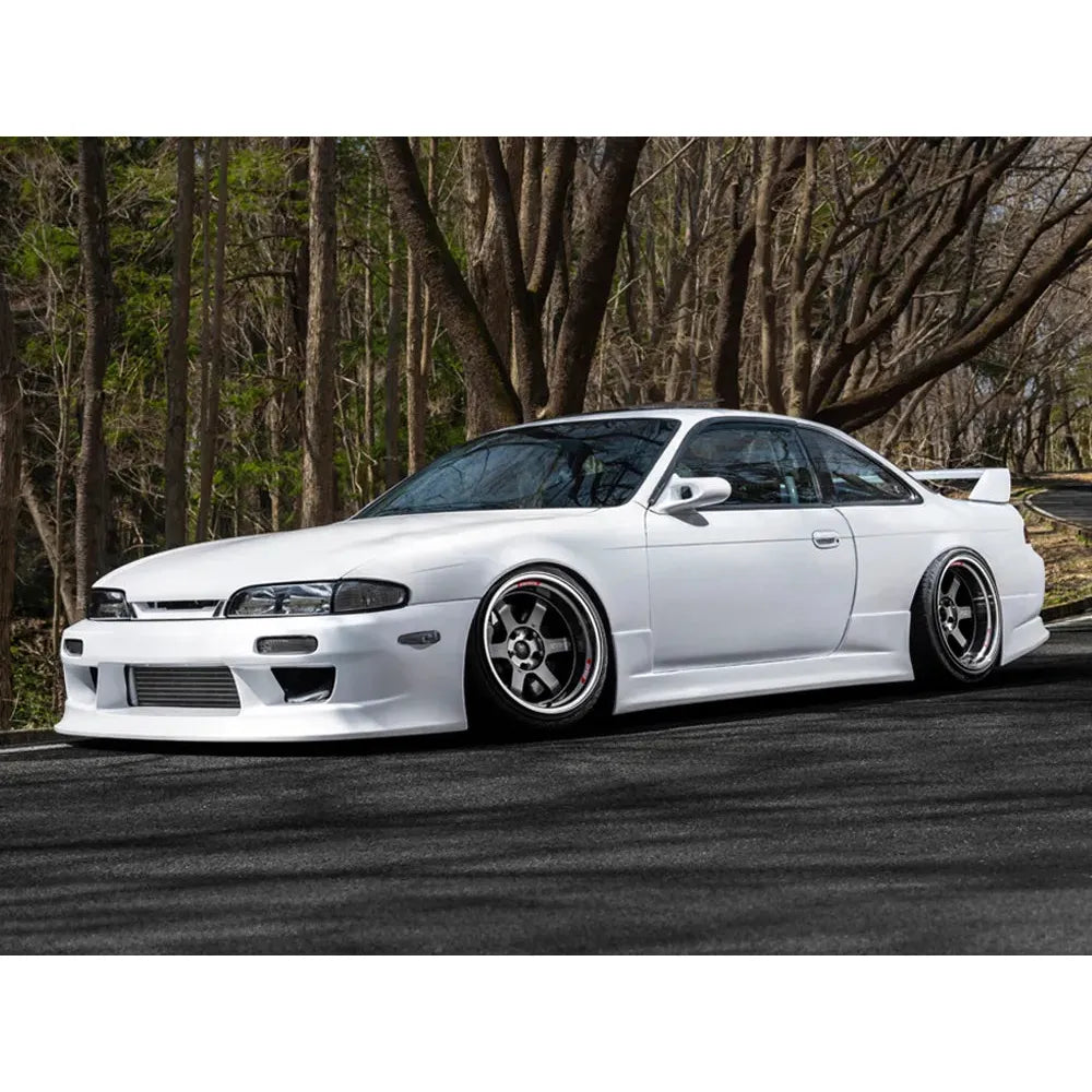 RAYS Volk Racing TE37V-PRO - 18"