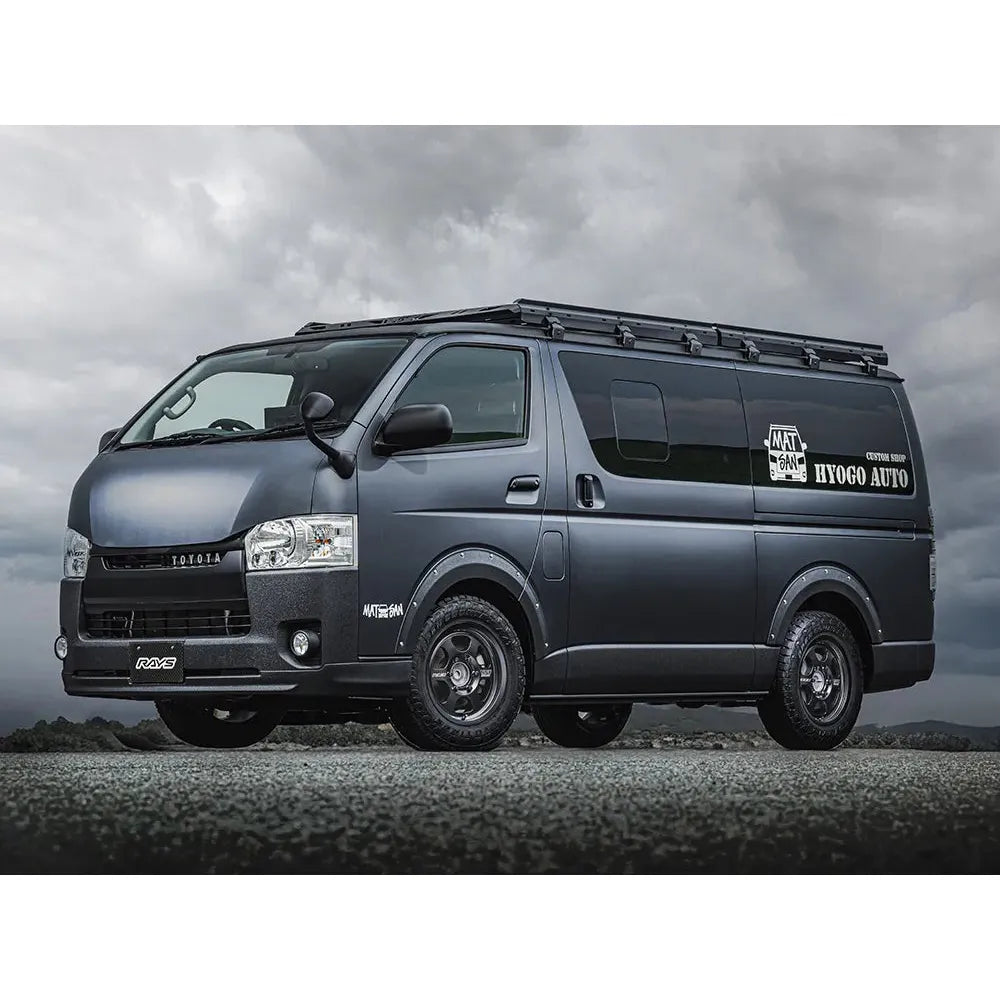 RAYS Volk Racing TE37XT Black Shadow LTD - 16"