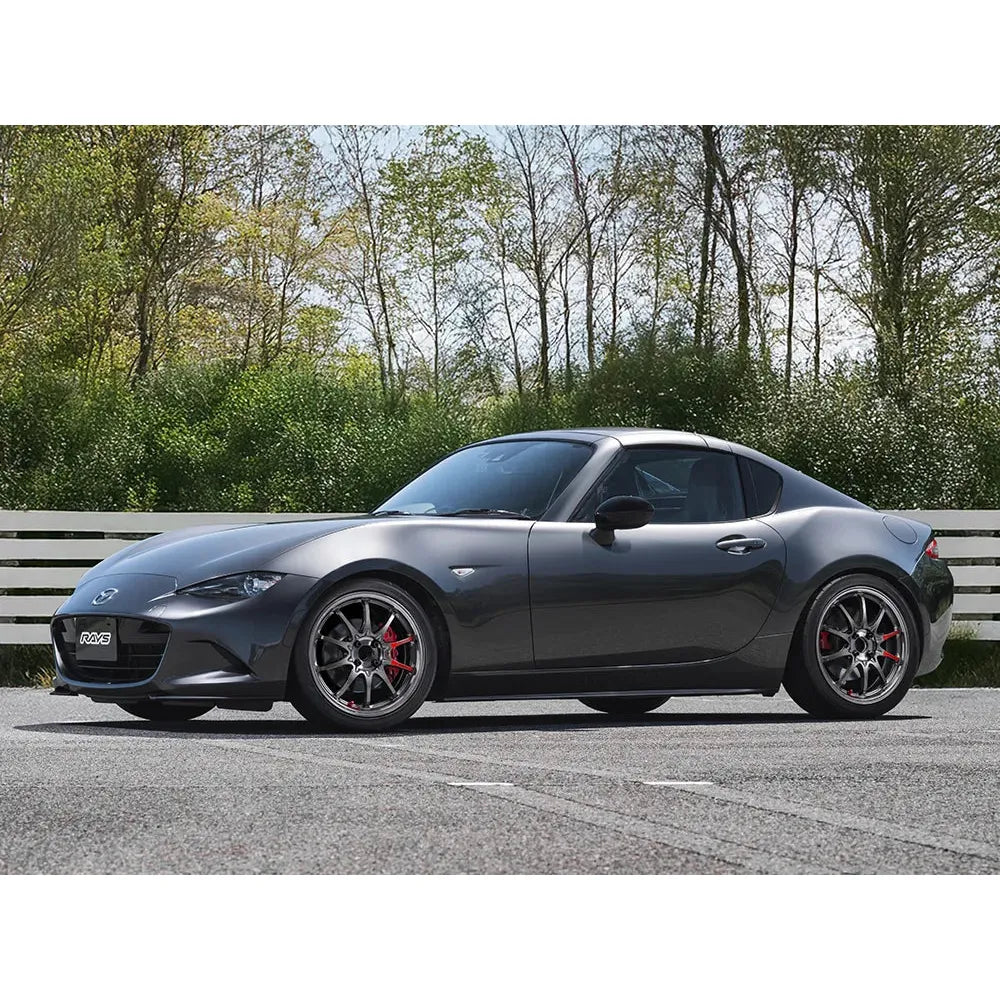 RAYS Volk Racing CE28N-plus SL - 17"