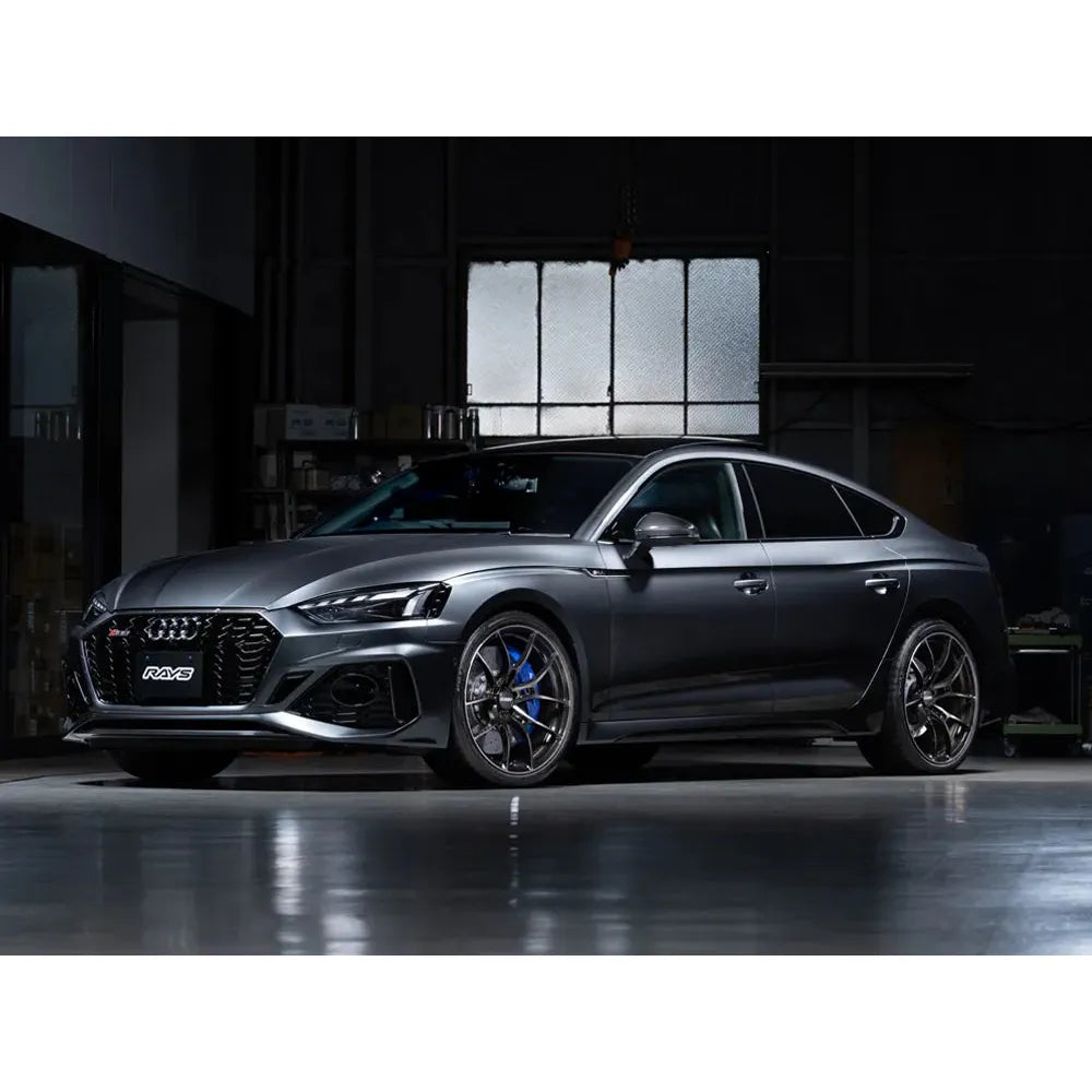 RAYS Volk Racing G025 LTD - 19"