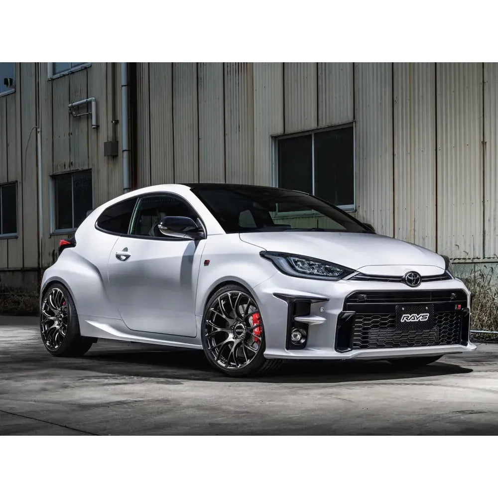 RAYS Volk Racing G16 M-SPEC - 19"