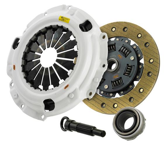 Clutch Masters 82-86 BMW 325E 2.7L / 528E 2.7L / 86-91 BMW 325I 2.5L / 86-93 BMW 325IC 2.5L FX200 Cl