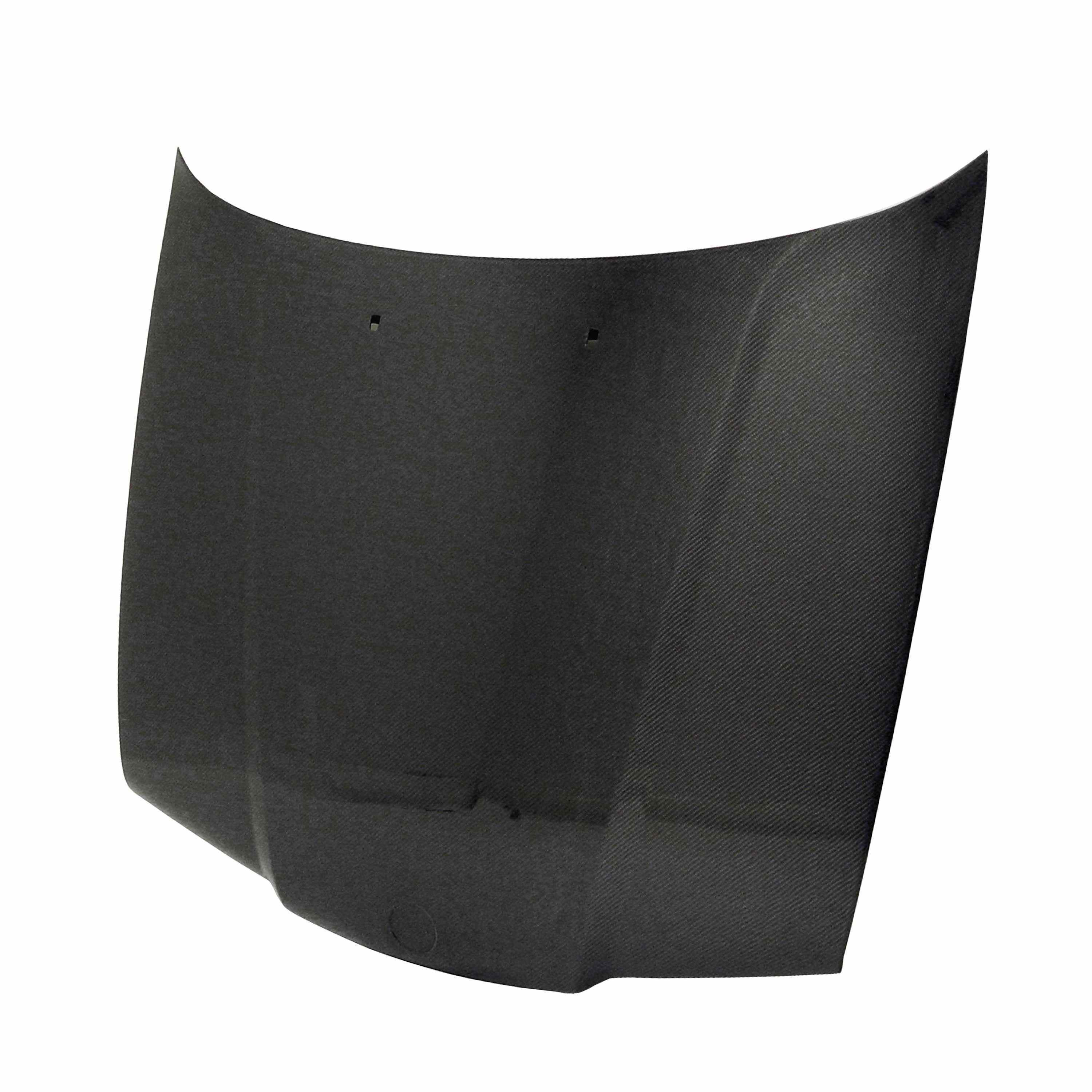 Seibon OEM-Style Carbon Fiber Hood - 1992-1999 BMW 3 Series 4DR / 1997-1998 BMW M3 4DR