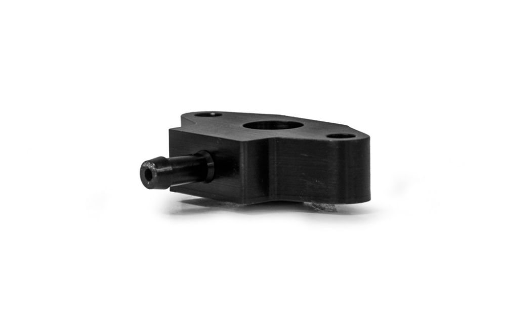 Macht Schnell - Boost Metering Block - T1 Motorsports