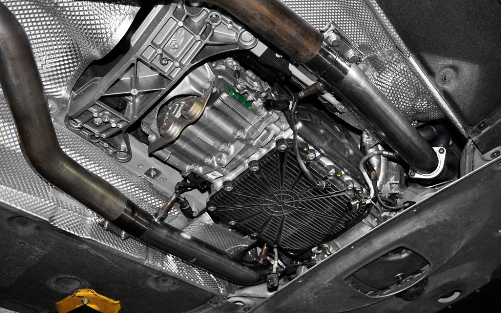 Macht Schnell - Bypass Track Pipes - E9X M3 - T1 Motorsports