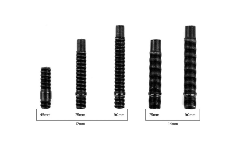 Macht Schnell - Single Wheel Stud - T1 Motorsports