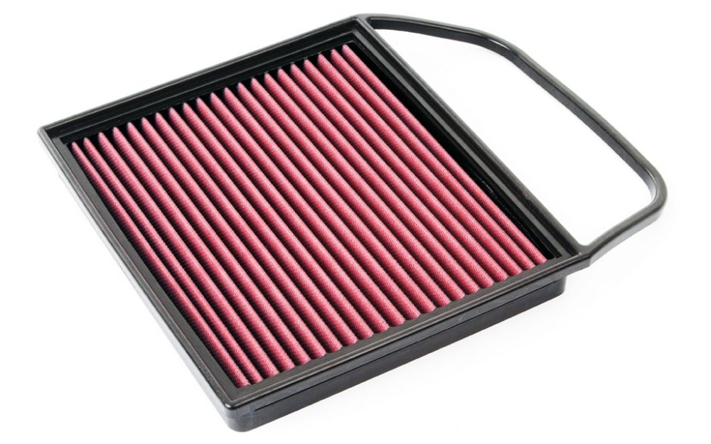 Macht Schnell - Stage 1 Intake Charge Kit - E9X 335 - T1 Motorsports