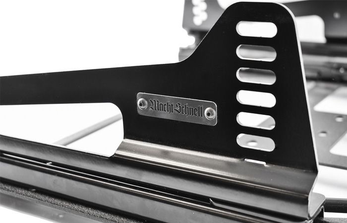 Macht Schnell - Clubsport Seat Mount - T1 Motorsports