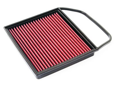 Macht Schnell - N54B30 High Performance Air Filter - N54 - T1 Motorsports