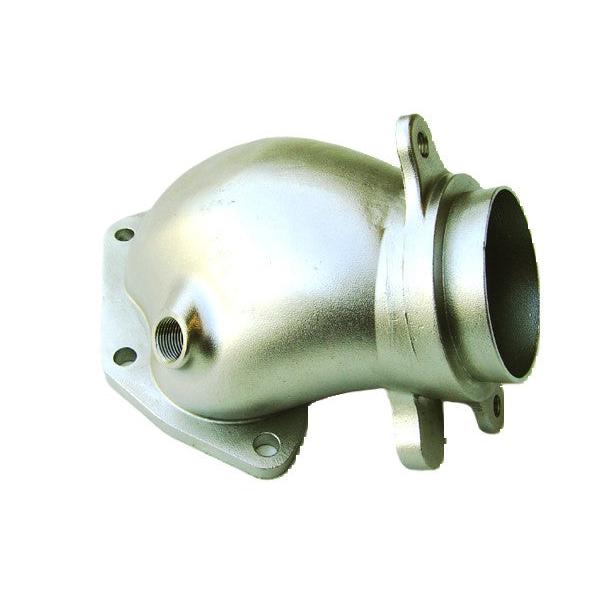 Invidia Turbo Outlet - 03-08 Mitsubishi EVO 8/9