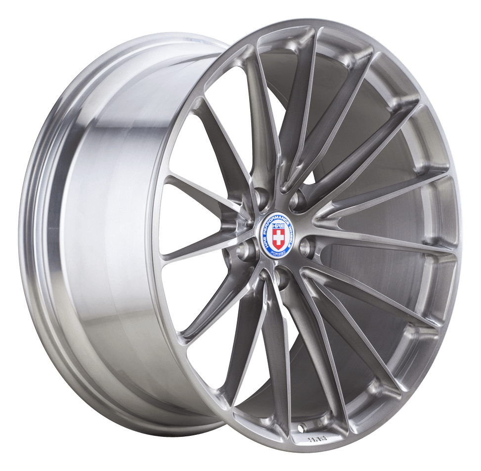 HRE Wheels Forged Series P1 - P103