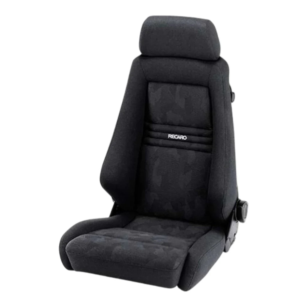 RECARO Specialist S Seat