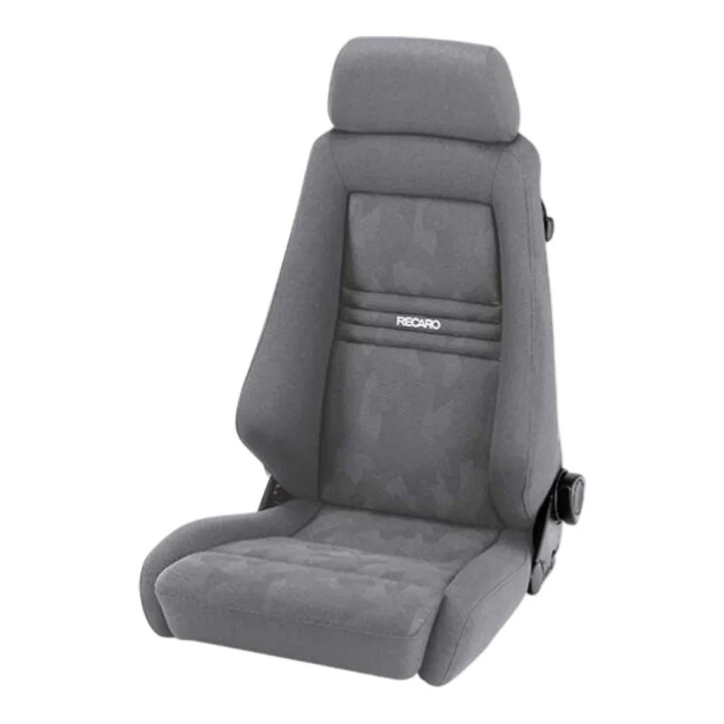 RECARO Specialist L Seat