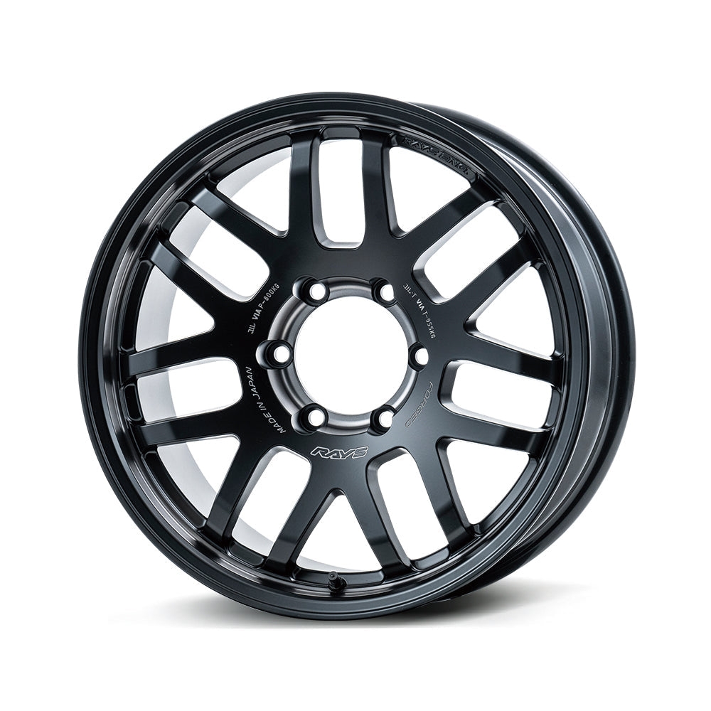 Rays Off-Road Wheels 07X 2324 Limited Edition - 18"