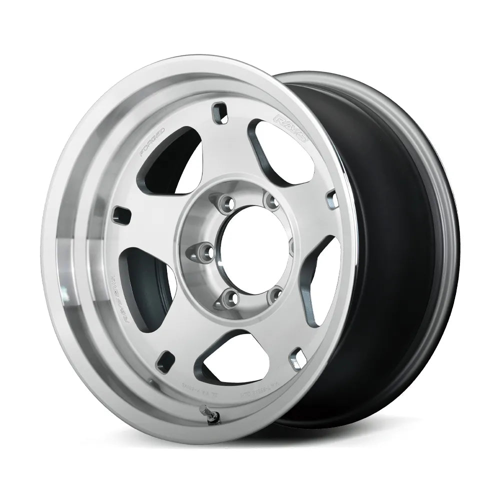 RAYS OFFROAD WHEELS 05X - 18"