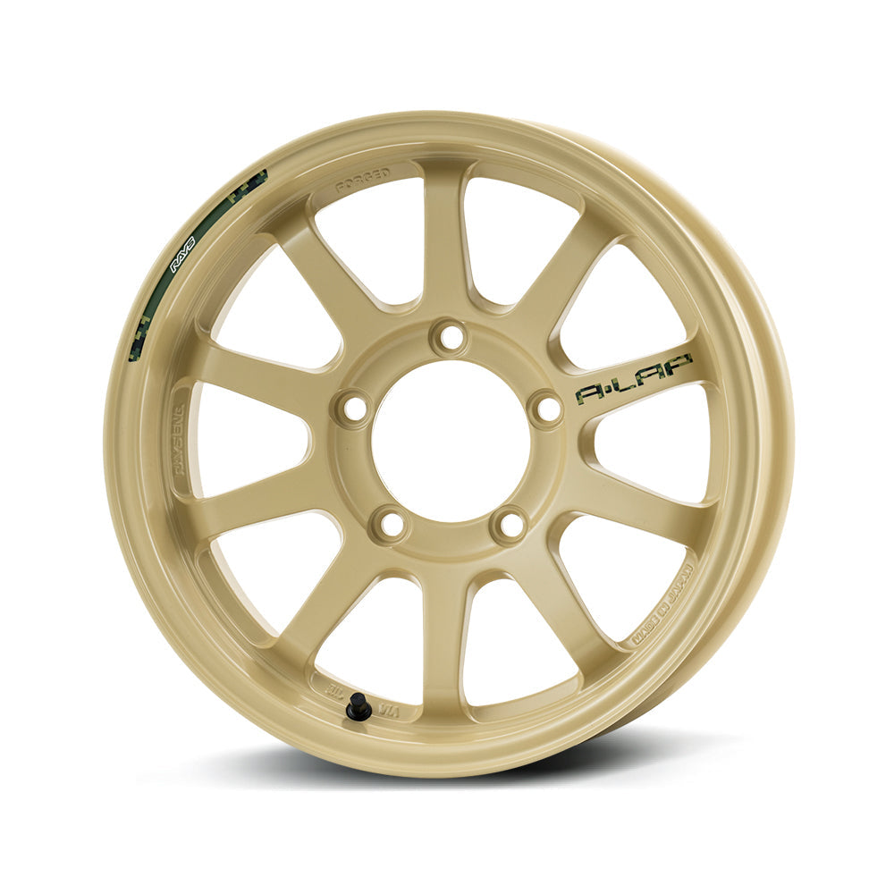 Rays Off-Road Wheels A-LAP-J Desert Edition - 16"