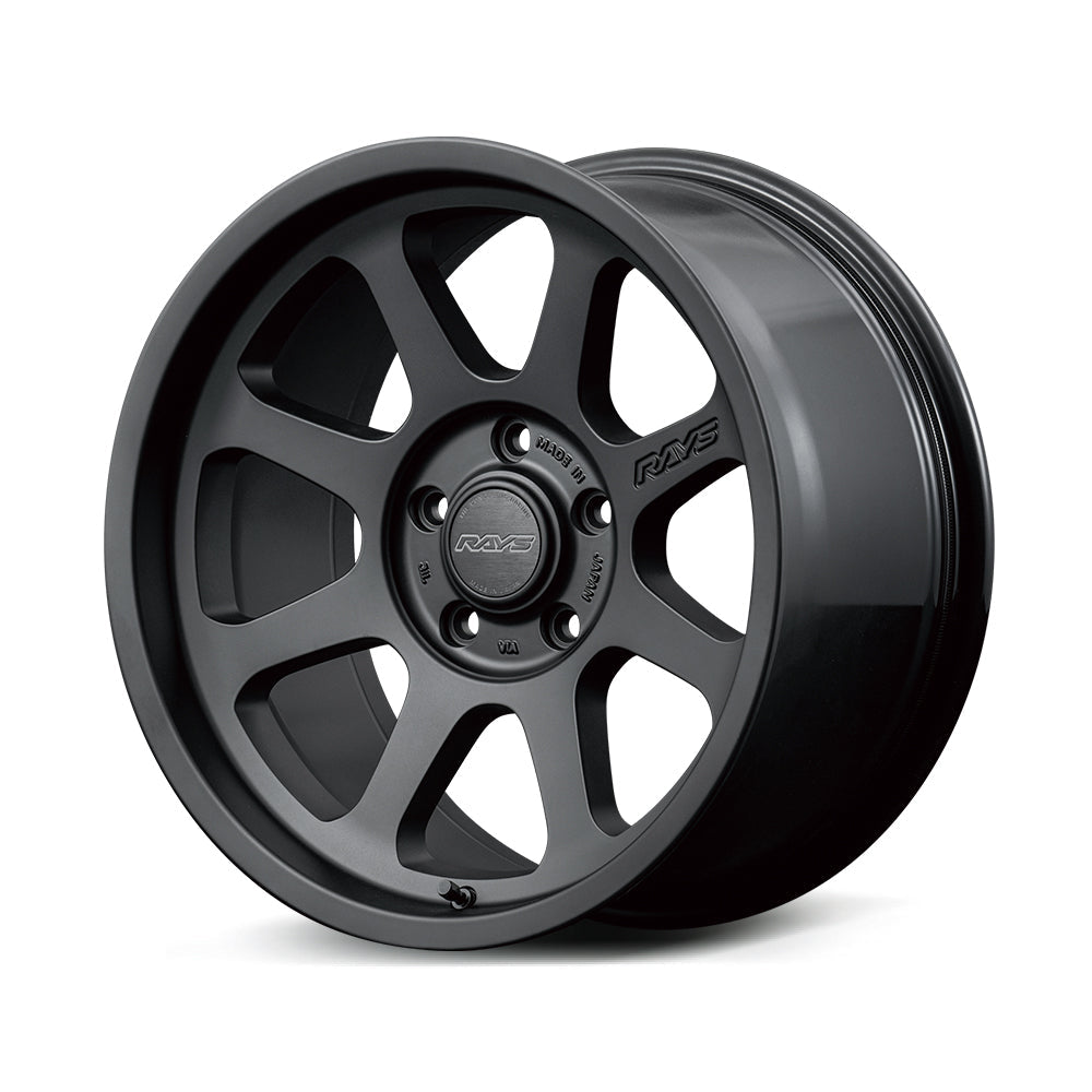 RAYS OFFROAD WHEELS D108 - 18"