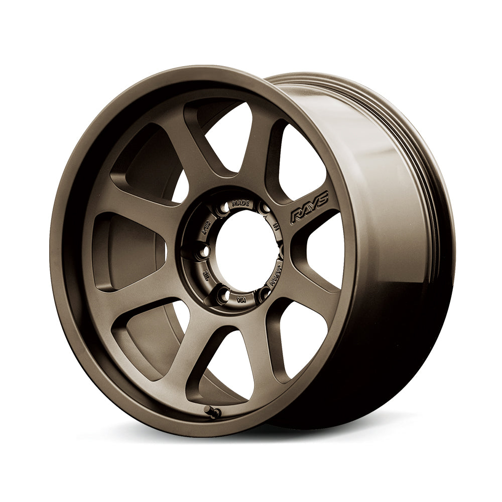 RAYS OFFROAD WHEELS D108 - 18"