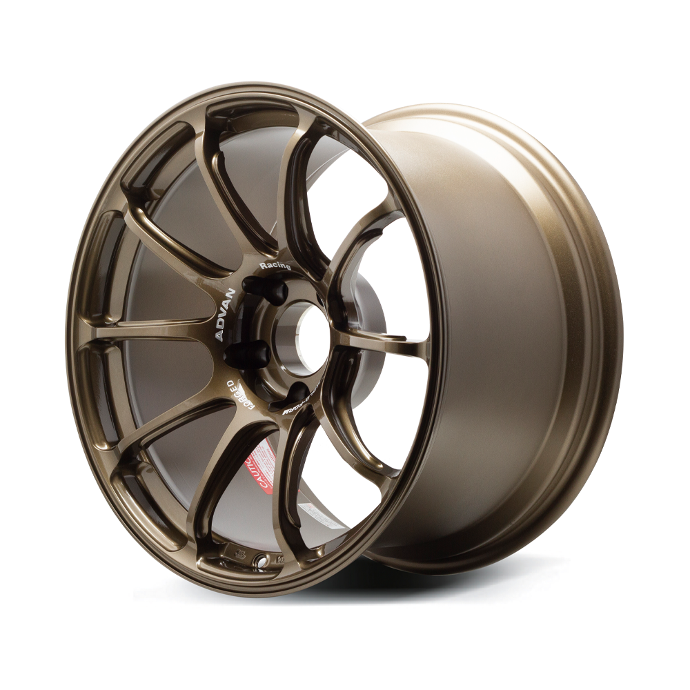 Yokohama Wheel ADVAN Racing RZ-F2 - 18" - JDM Fitment