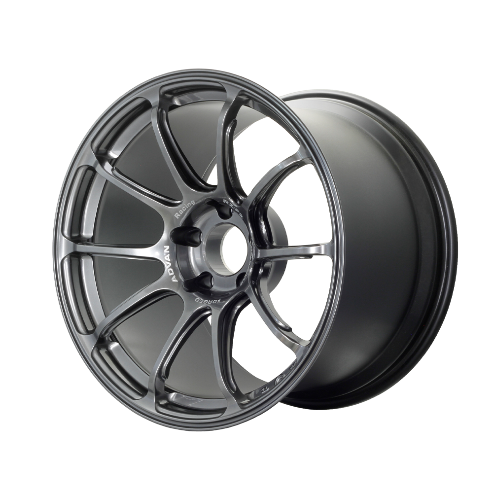 Yokohama Wheel ADVAN Racing RZ-F2 - 18" - European Fitment