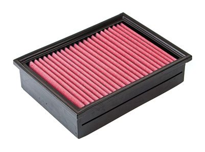 Macht Schnell - S54B32 High Performance Air Filter - E46 M3 - T1 Motorsports