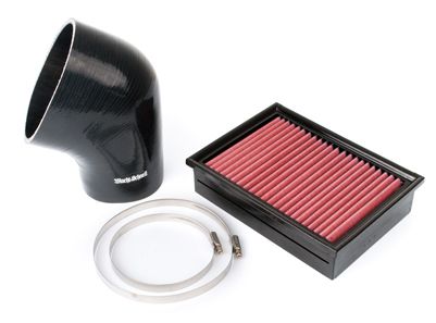 Macht Schnell - Stage 1 Intake Charge Kit - E46 M3 - T1 Motorsports