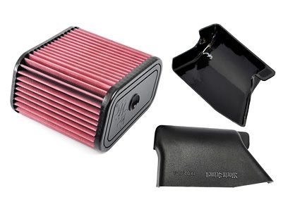 Macht Schnell - Stage 1 Intake Charge Kit - E9X M3 - T1 Motorsports