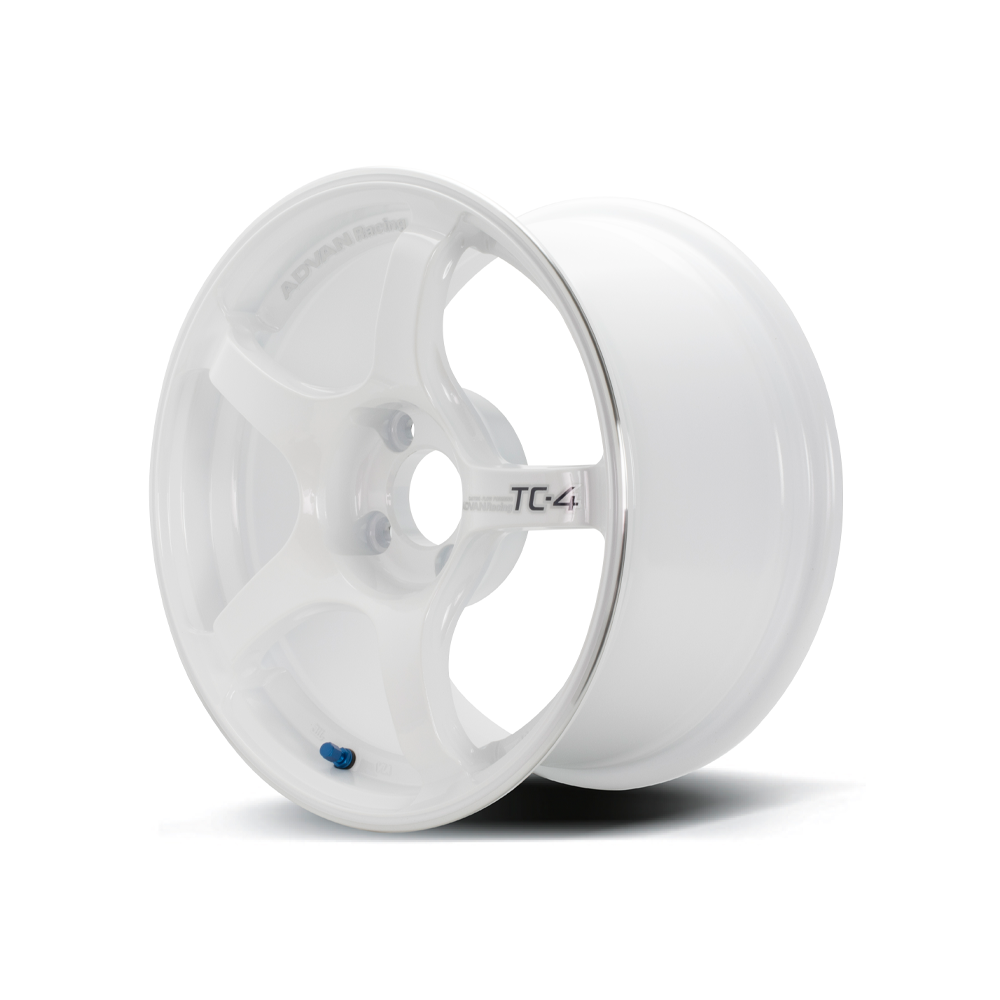 Yokohama Wheel ADVAN Racing TC-4 - 16" - European Fitment