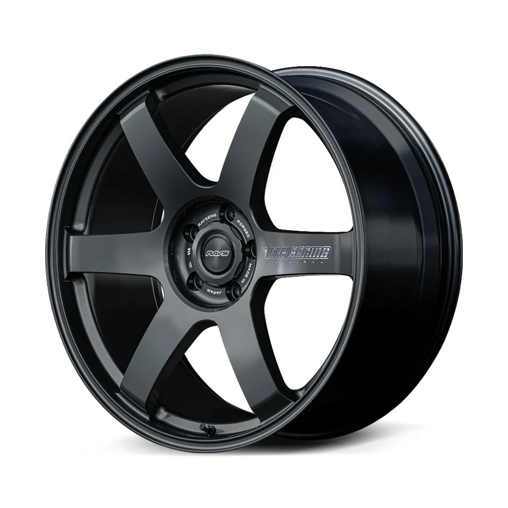 RAYS Volk Racing TE37GC - 23"