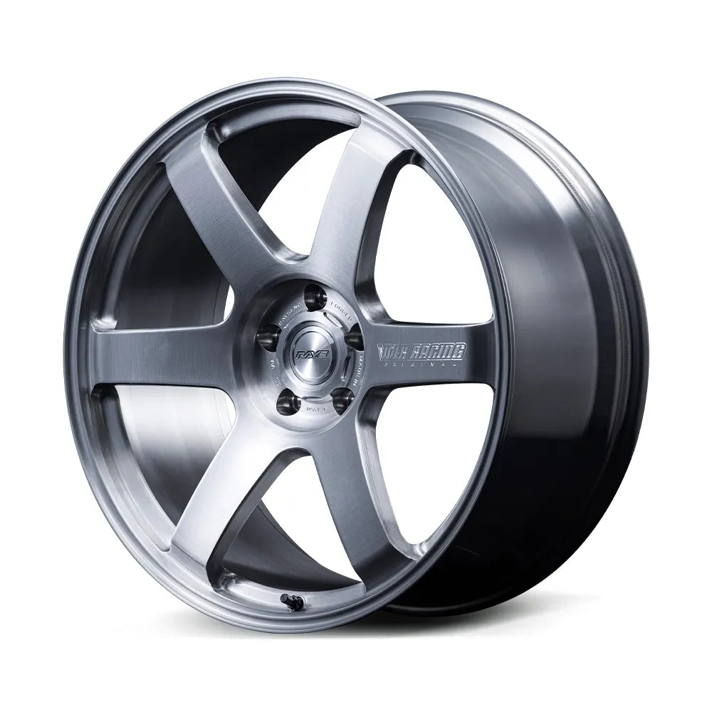 RAYS Volk Racing TE37GC - 23"