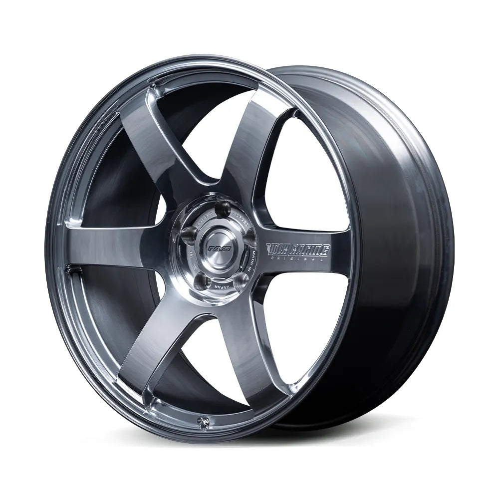 RAYS Volk Racing TE37GC - 23"