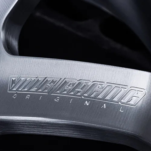 RAYS Volk Racing TE37GC - 23"