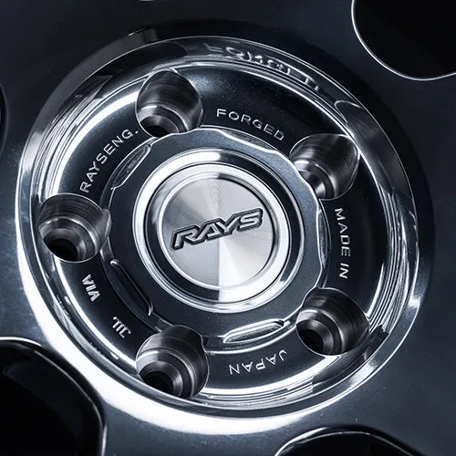 RAYS Volk Racing TE37GC - 23"