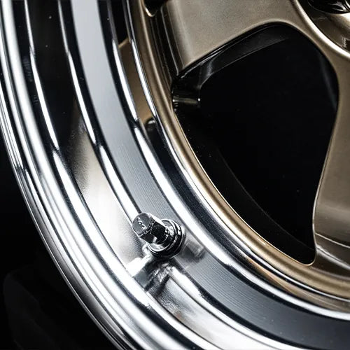 RAYS Volk Racing TE37V spec-SR - 16"