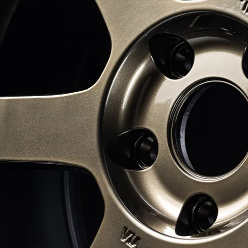 RAYS Volk Racing TE37V spec-SR - 16"