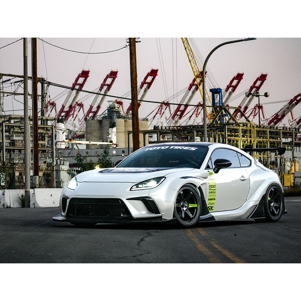 RAYS Volk Racing TE37 SAGA SL M-SPEC - 15"