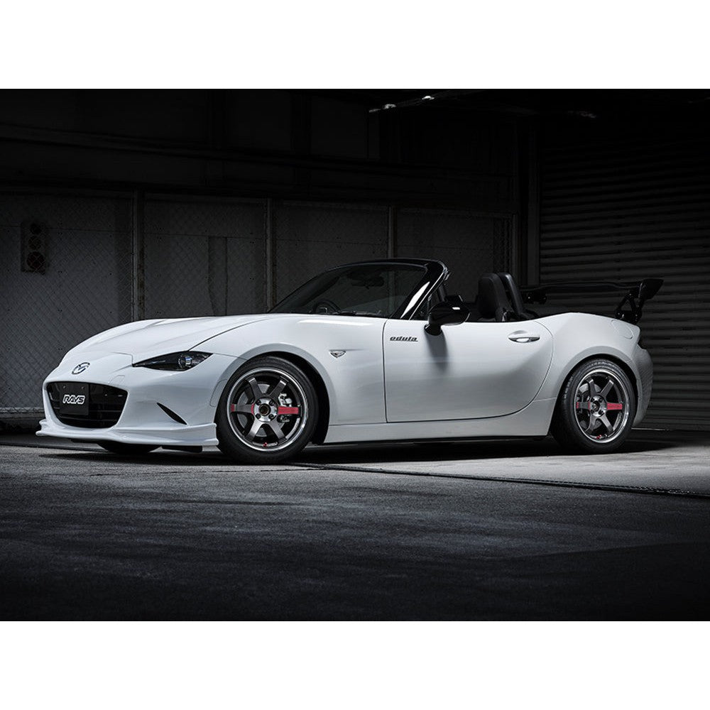 RAYS Volk Racing TE37 Sonic SL - 16"