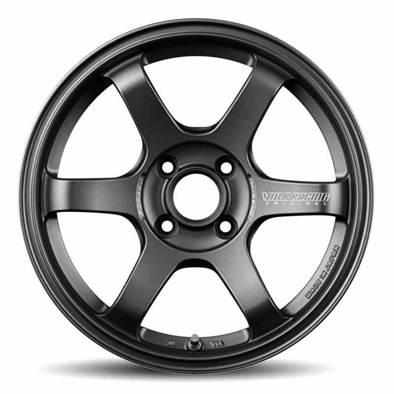 Rays Volk Racing TE37 Sonic Club Racer - T1 Motorsports