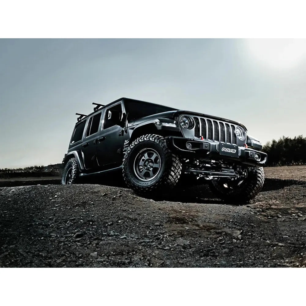 RAYS Volk Racing TE37XT - 16" - T1 Motorsports