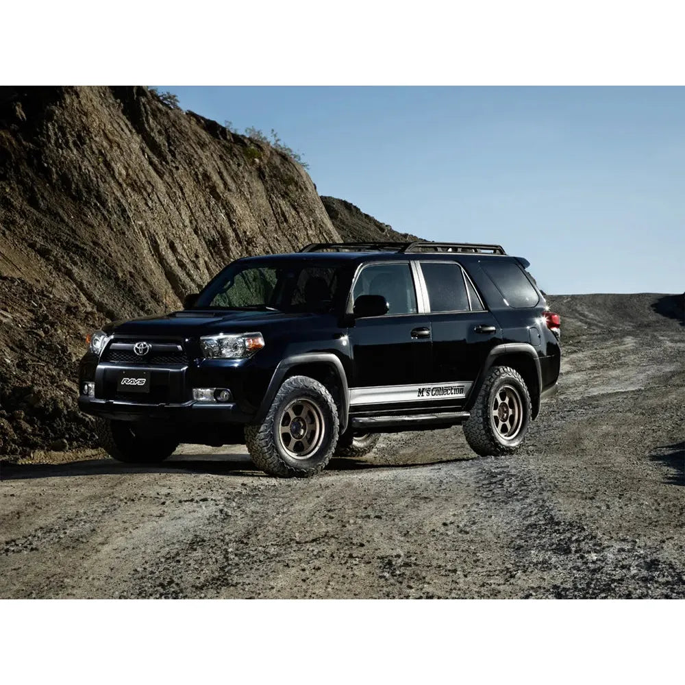 RAYS Volk Racing TE37XT - 16" - T1 Motorsports